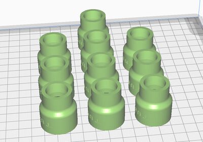 Over 3D Builders